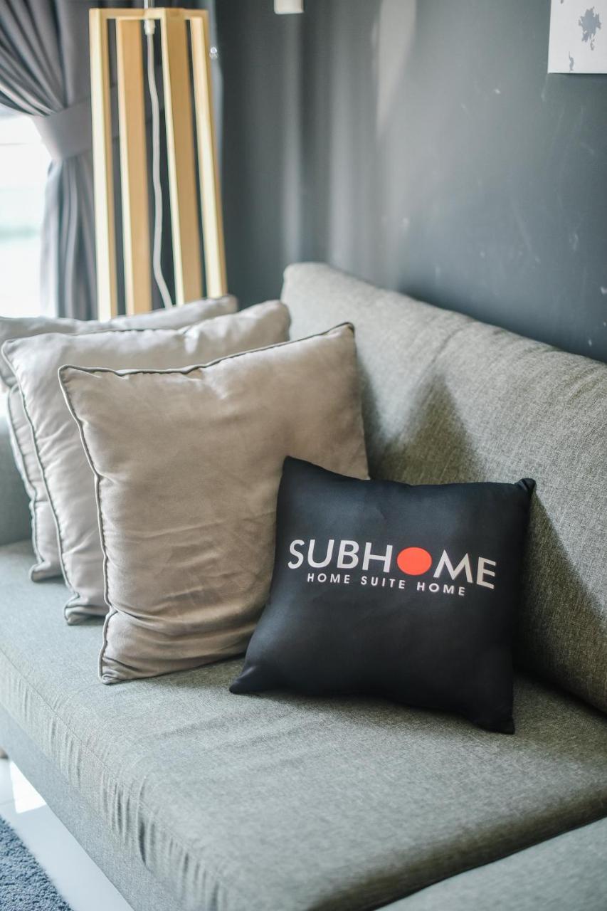 Suasana Private Suites By Subhome Джохор Бахру Екстериор снимка
