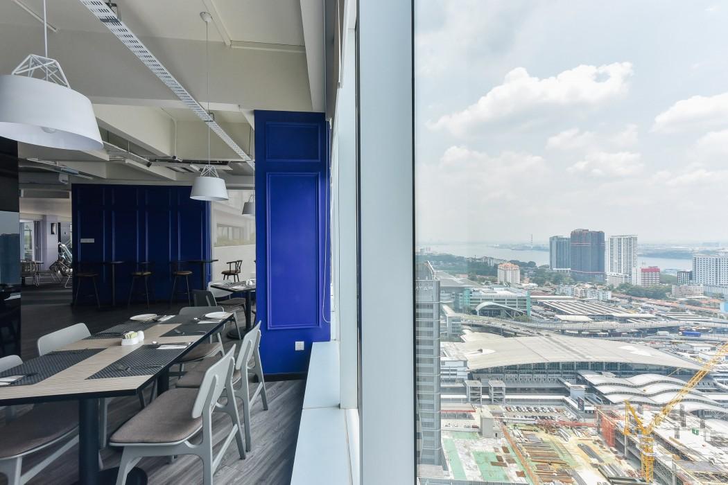 Suasana Private Suites By Subhome Джохор Бахру Екстериор снимка