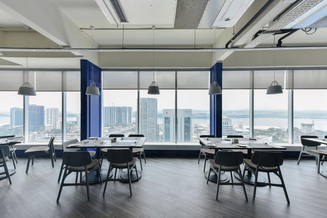 Suasana Private Suites By Subhome Джохор Бахру Екстериор снимка