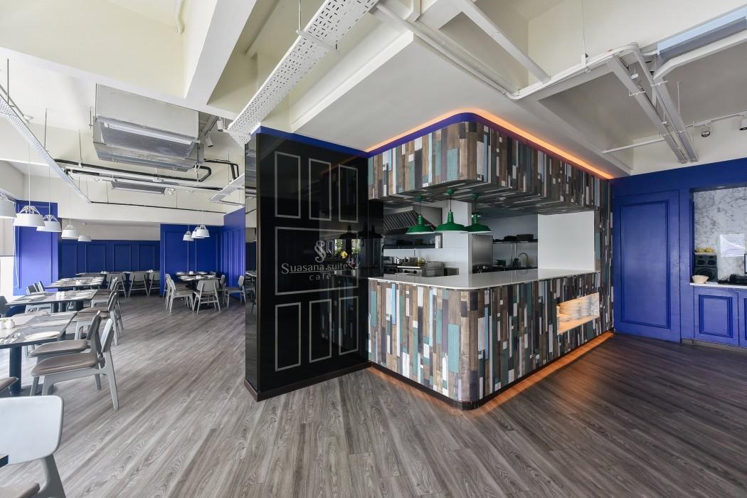 Suasana Private Suites By Subhome Джохор Бахру Екстериор снимка